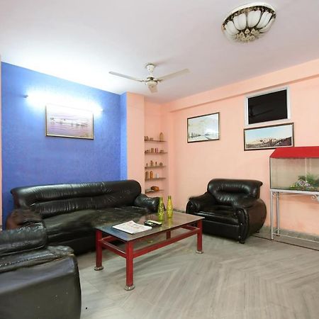 Hotel New India Guest House Jaipur Buitenkant foto