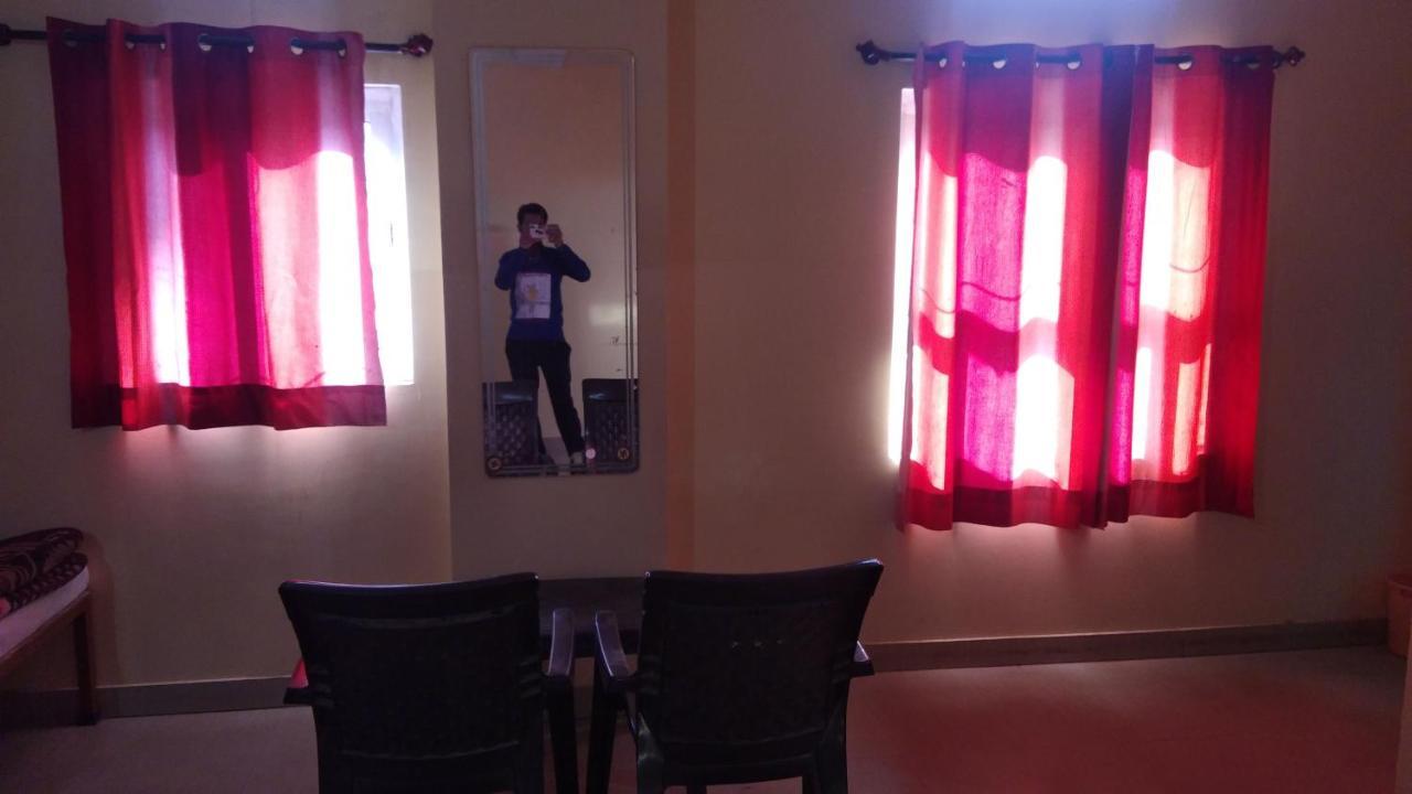 Hotel New India Guest House Jaipur Buitenkant foto