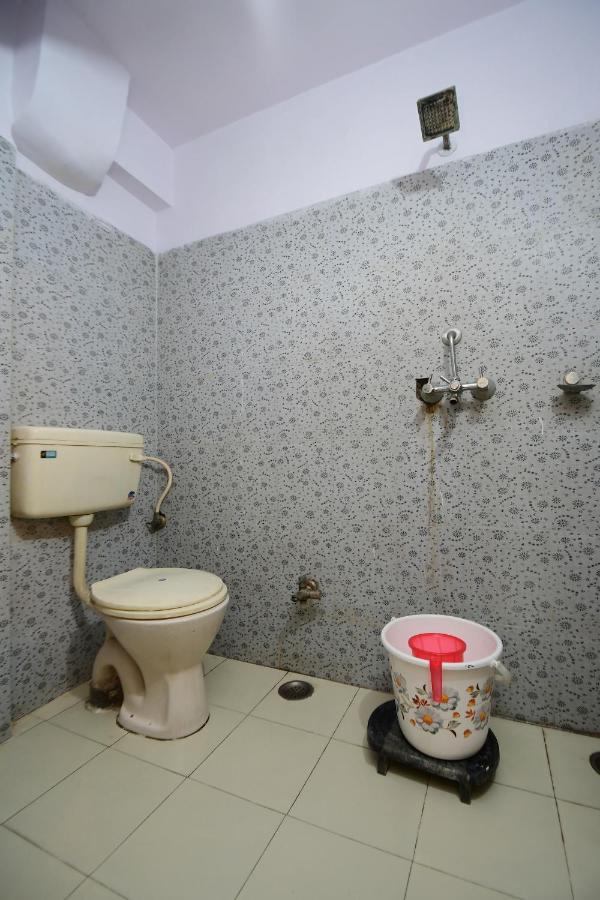 Hotel New India Guest House Jaipur Buitenkant foto